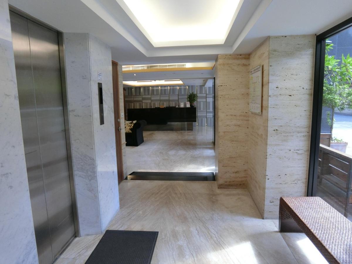 F Hotel Jian Ji'an Exteriér fotografie